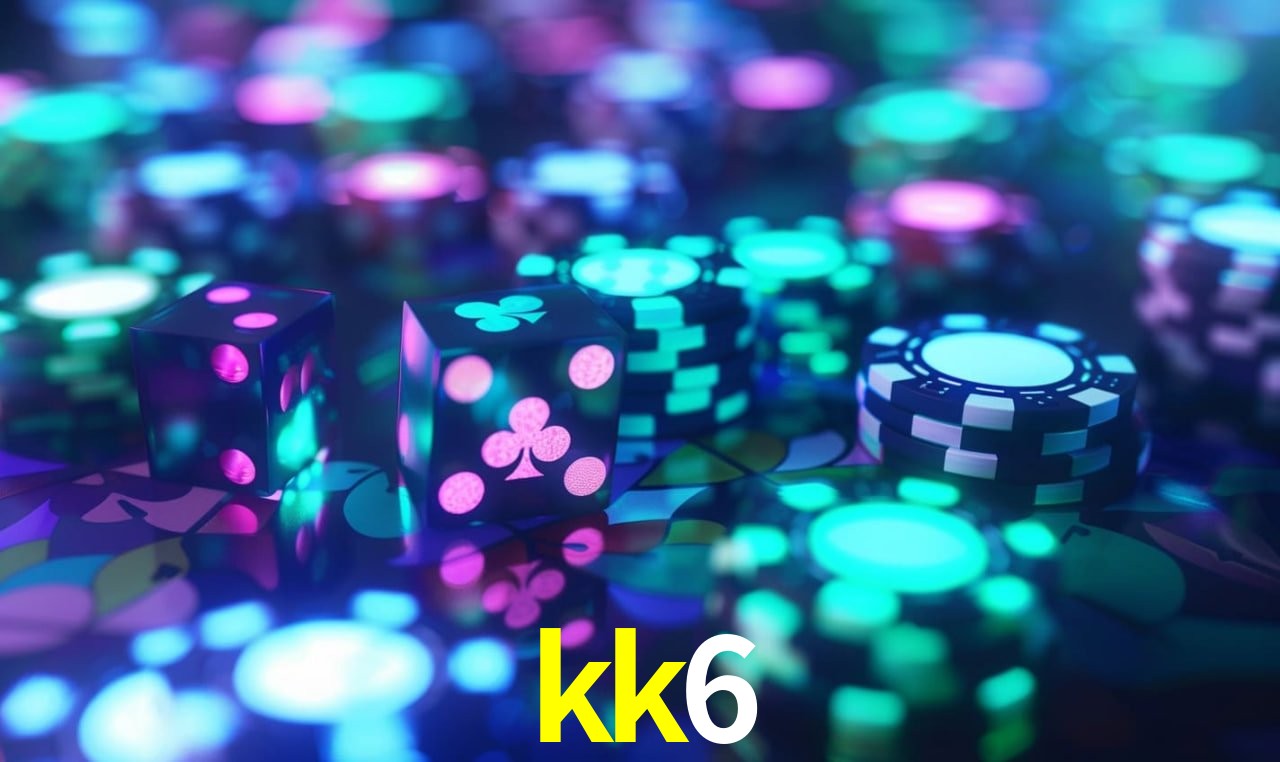 Experiência VIP kk6