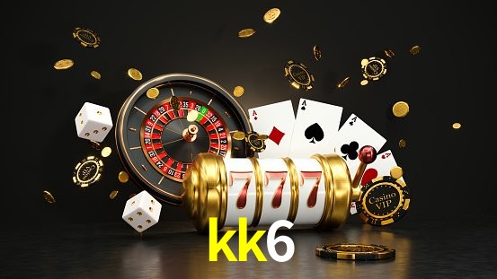 Experiência VIP kk6