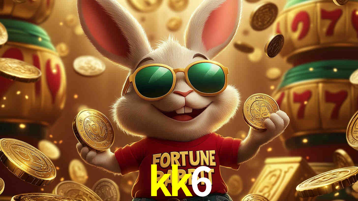 kk6 bet