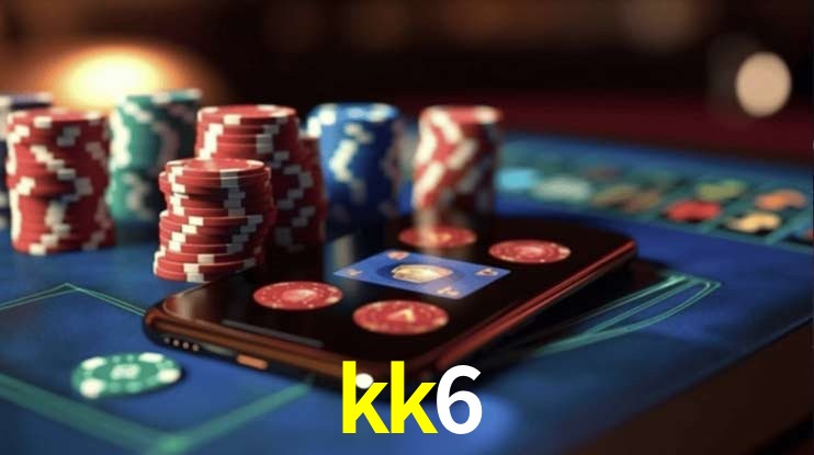 Experiência VIP kk6