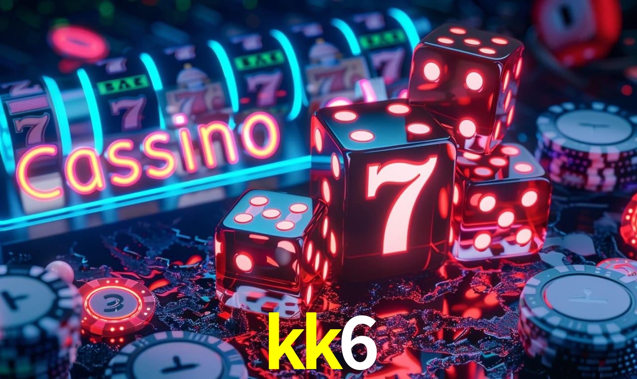 Experiência VIP kk6