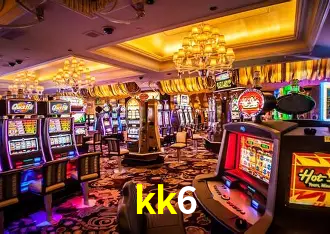 kk6 Belo Horizonte - VIP Casino