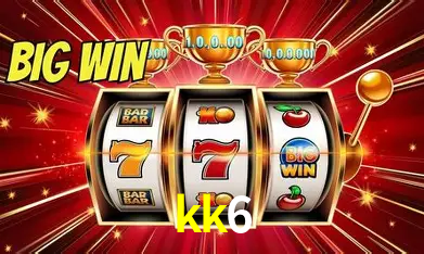 kk6 São Paulo - All Bonuses