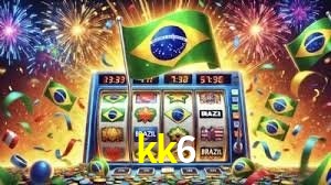 Secure Login kk6