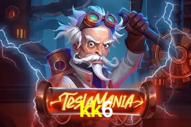 kk6 Salvador - Statistics