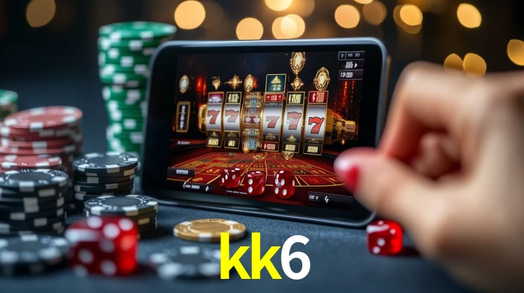 Roulette Table kk6