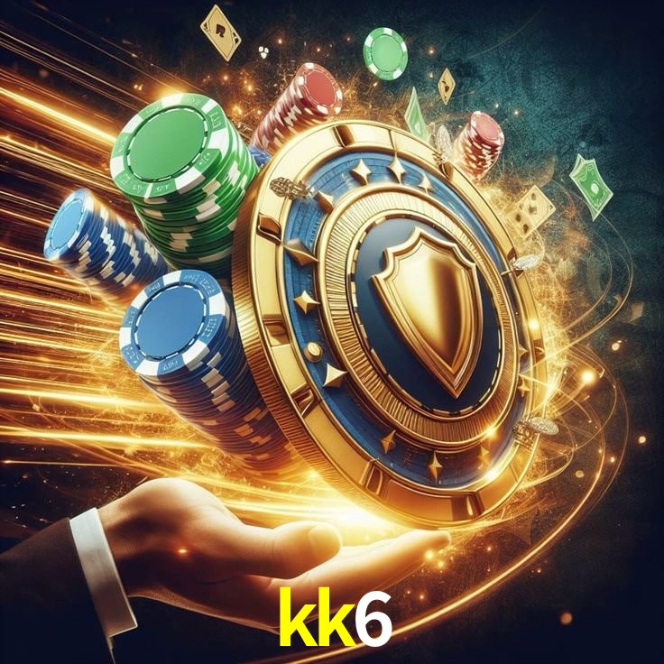 kk6 Curitiba - Live Betting