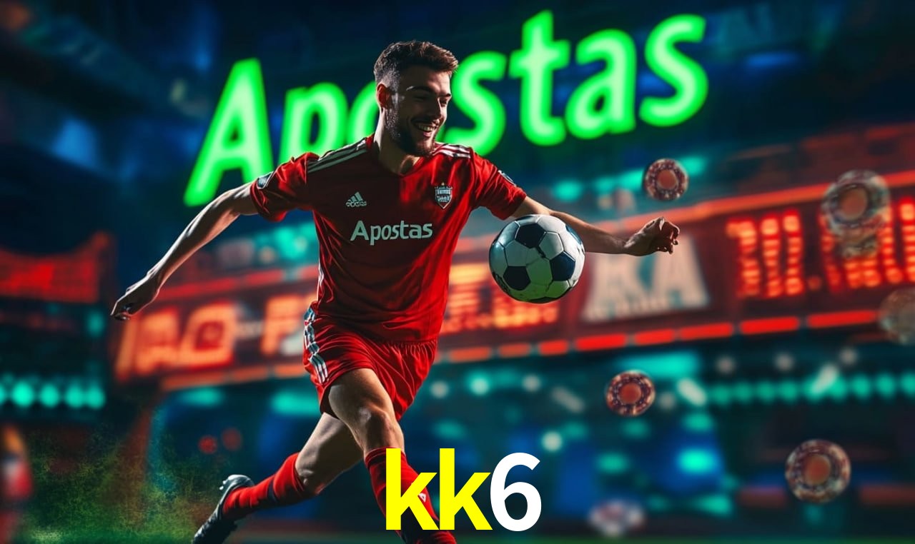 Casino Ao Vivo kk6