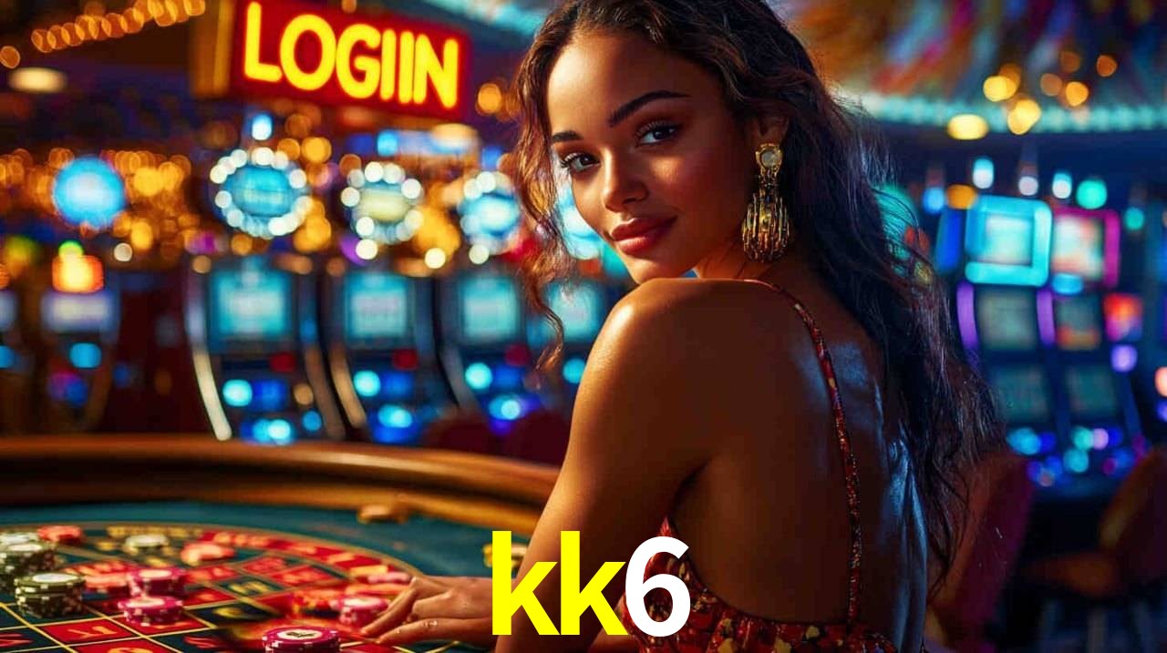 kk6 Brasília - Jogo Features