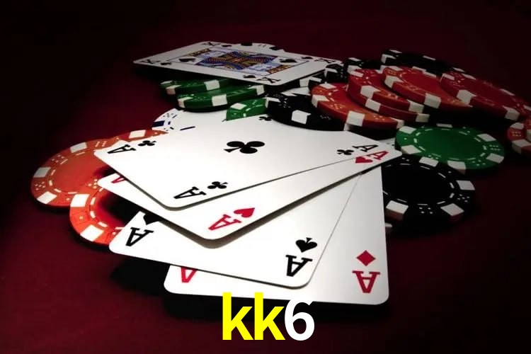 Estatísticas Esportivas kk6
