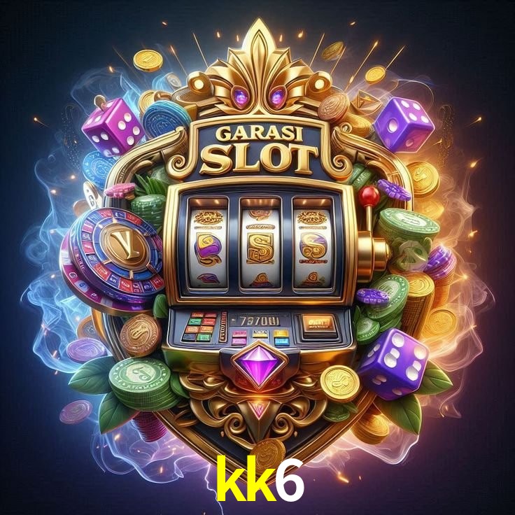 kk6 - Winners Celebration