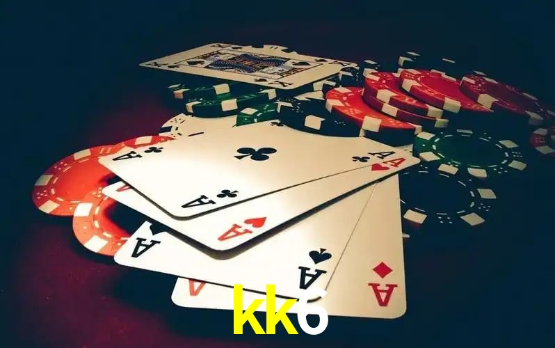 kk6 Brasília - Betting Features