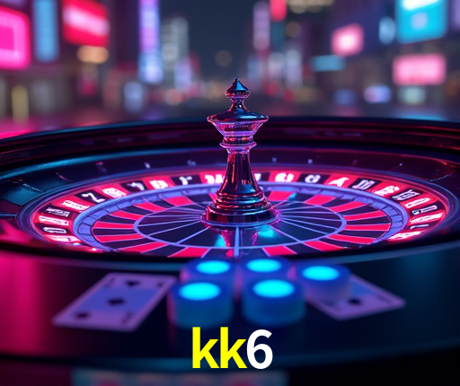 Desvendando o Mundo dos Jogos Virtuais na kk6
