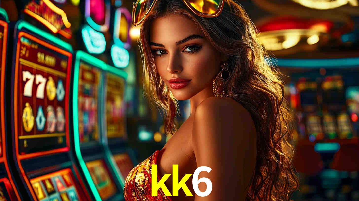 Live Casino kk6
