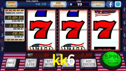 kk6 Rio de Janeiro - Professional Dealers