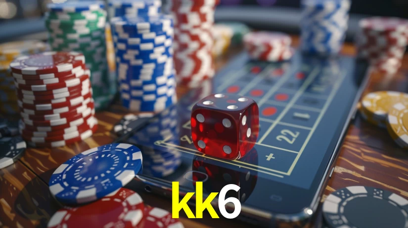 kk6 bet