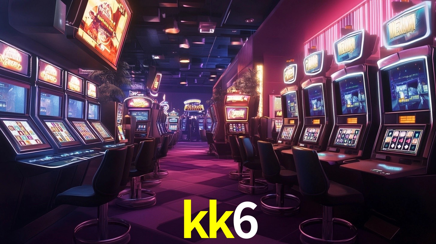 Welcome Bonus kk6