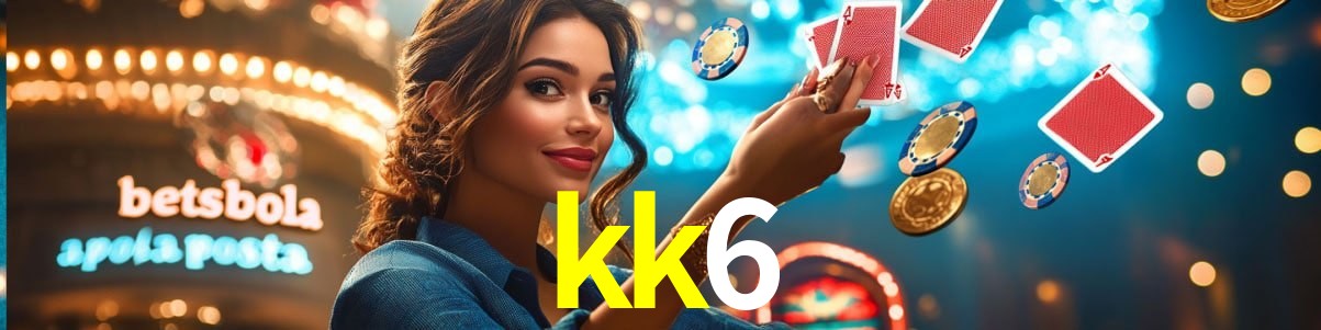 Slot Games kk6