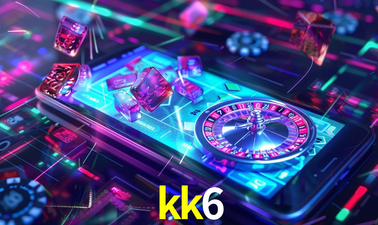 Login Seguro kk6