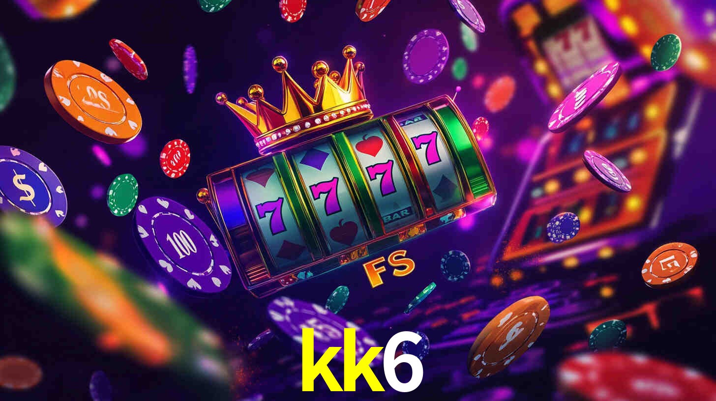 VIP Casino kk6