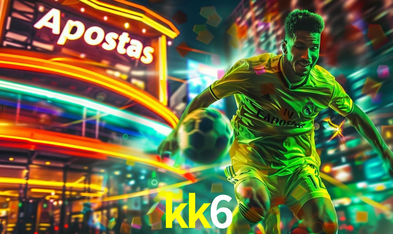Promoção Relâmpago kk6