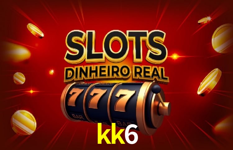 kk6 Salvador - Support
