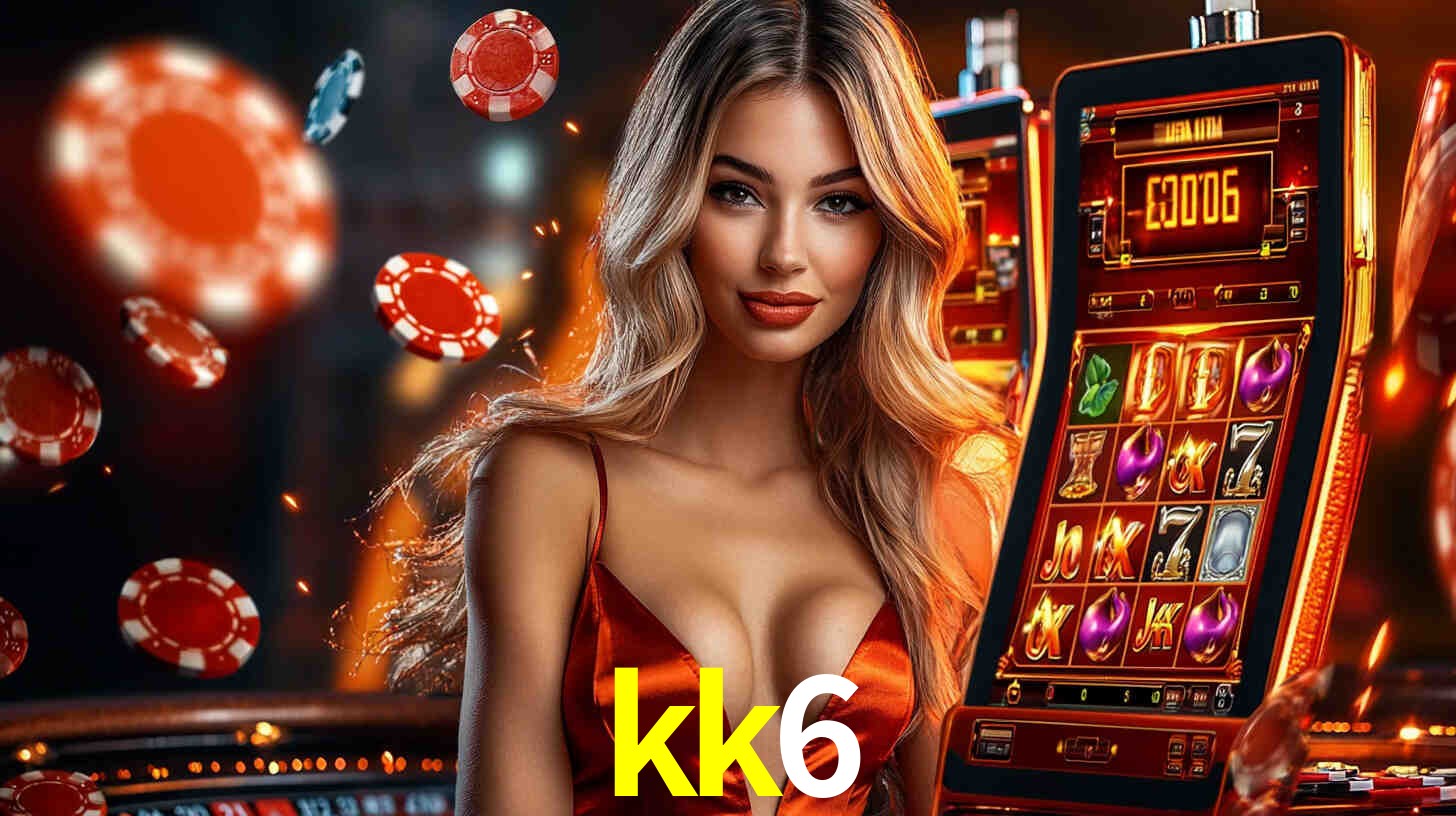 kk6 bet
