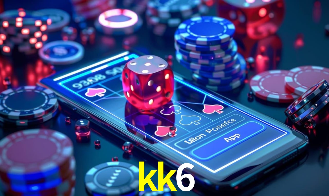 kk6 - Análise de Mercados Esportivos