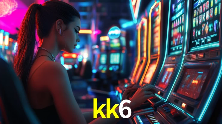 Exclusive Games kk6