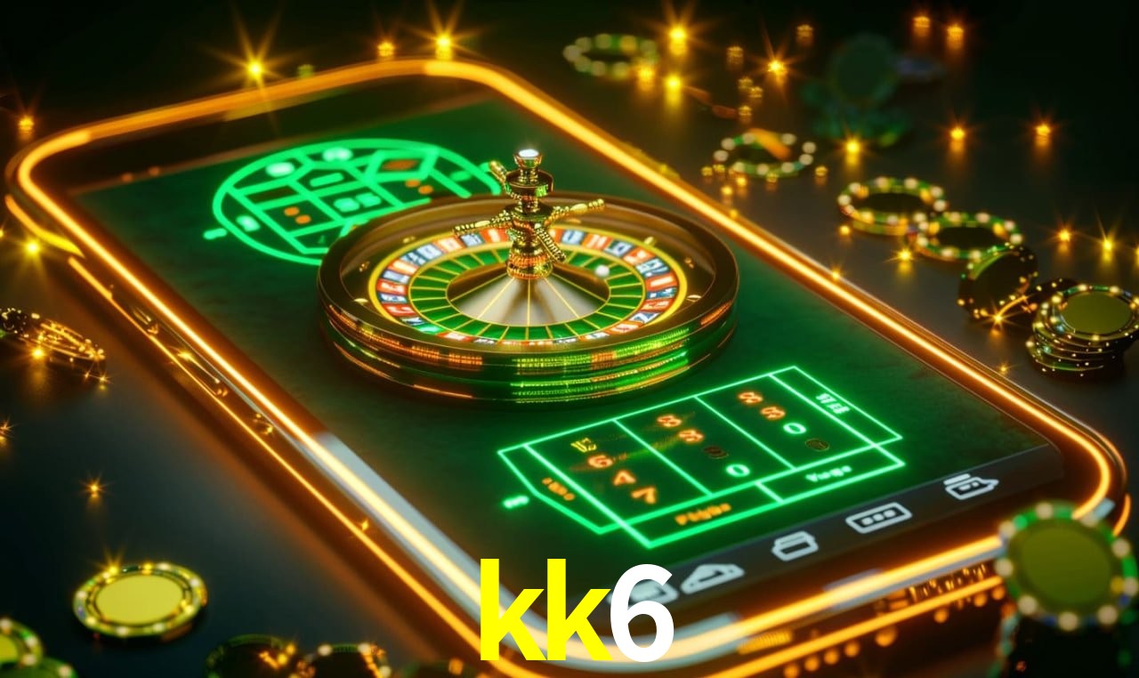 kk6 - User Statistics