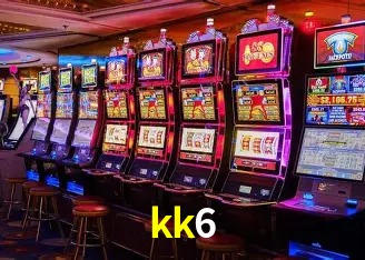 kk6 Bônus - Pacote R$5.000 + VIP