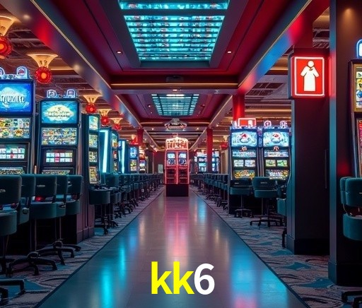 kk6 Fortaleza - Leaderboard