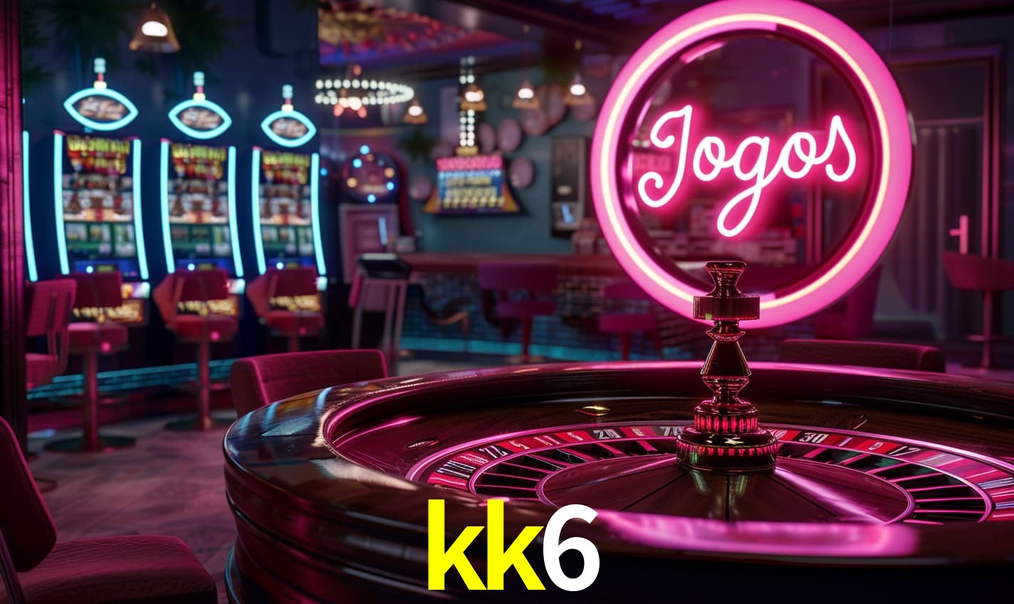 kk6 Brasília - Crash Guide
