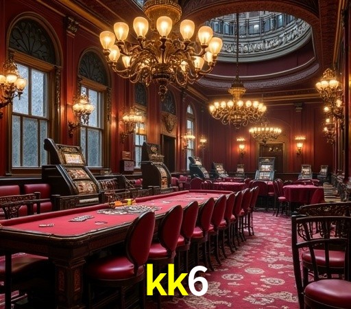 kk6 Rio de Janeiro - Licenses