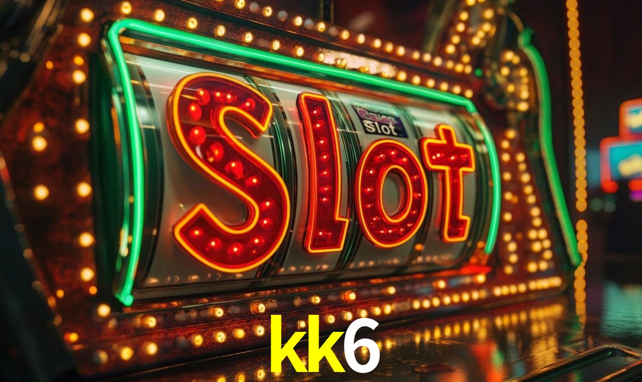 kk6 - Security