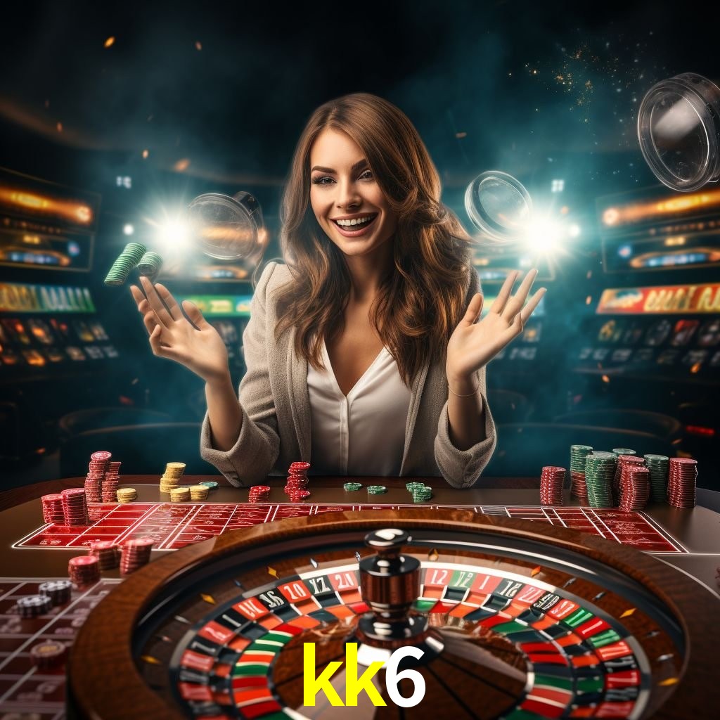 kk6 App Interface