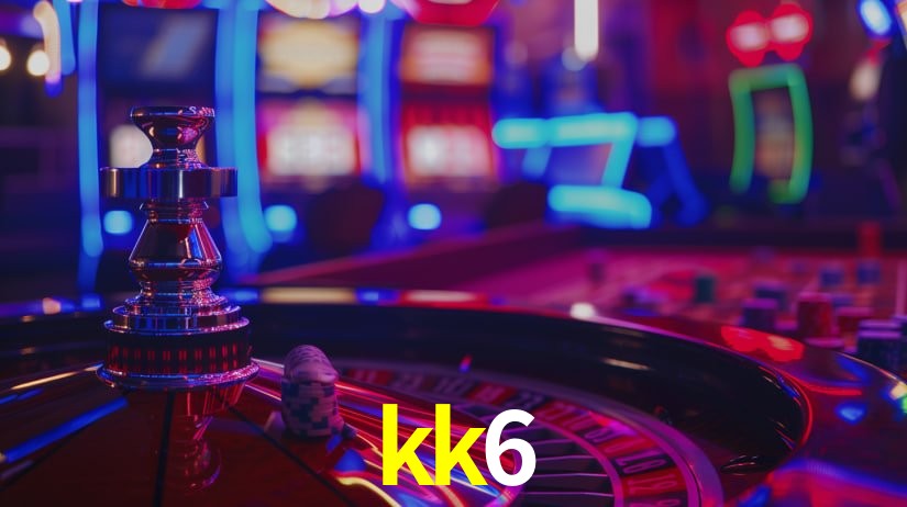 Ofertas Imperdíveis na kk6: Promoções e Bônus Que Valem a Pena