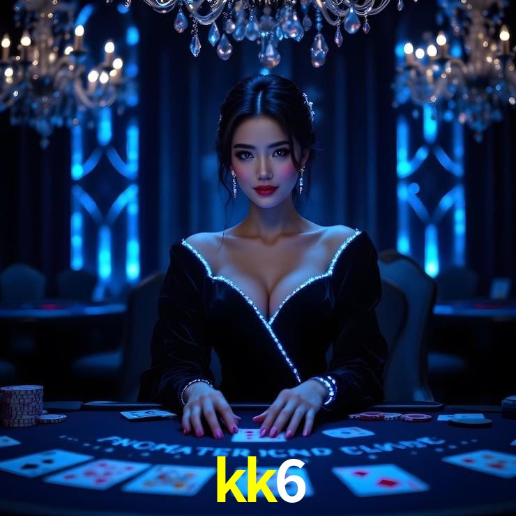 kk6 Rio de Janeiro - Popular Jogos