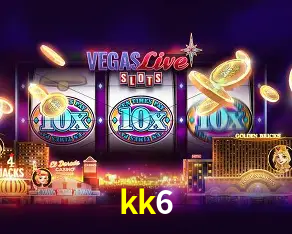 kk6 Rio de Janeiro - Bonus Terms