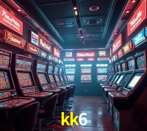 kk6 São Paulo - Hot Promos