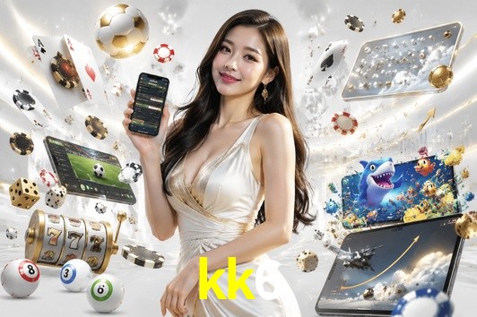 Game Providers kk6