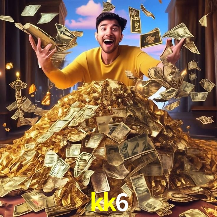 Apostas de Tênis kk6