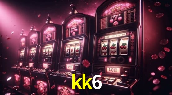 Programa VIP kk6