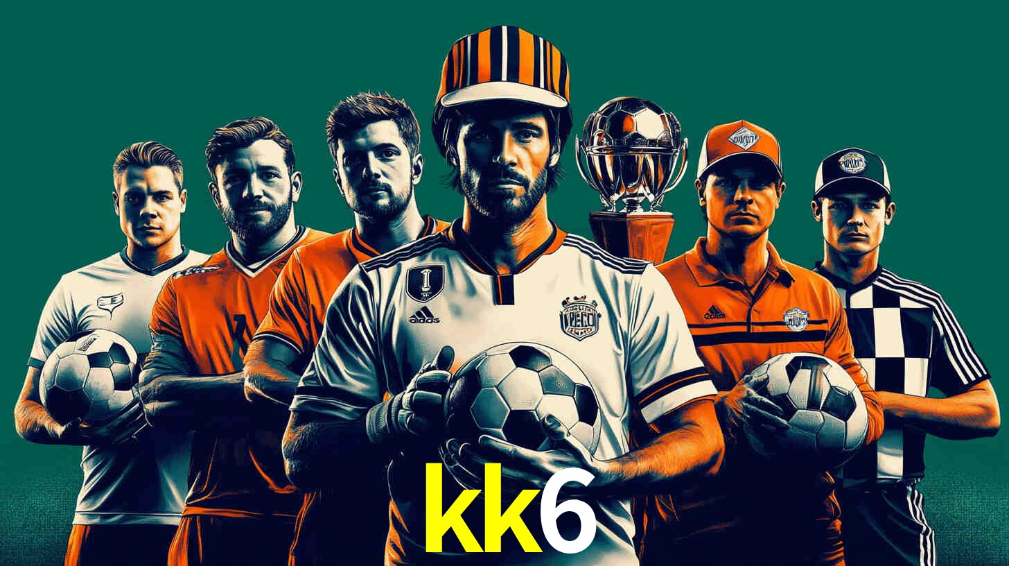 Descubra o Programa VIP da kk6: Vantagens Exclusivas para Jogadores