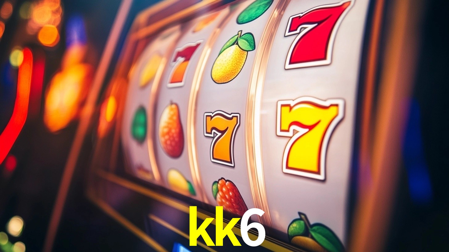 Ofertas Imperdíveis na kk6: Promoções e Bônus Que Valem a Pena