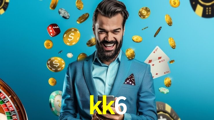 Games Directory kk6