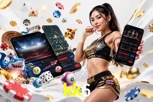 Exclusive Offers kk6