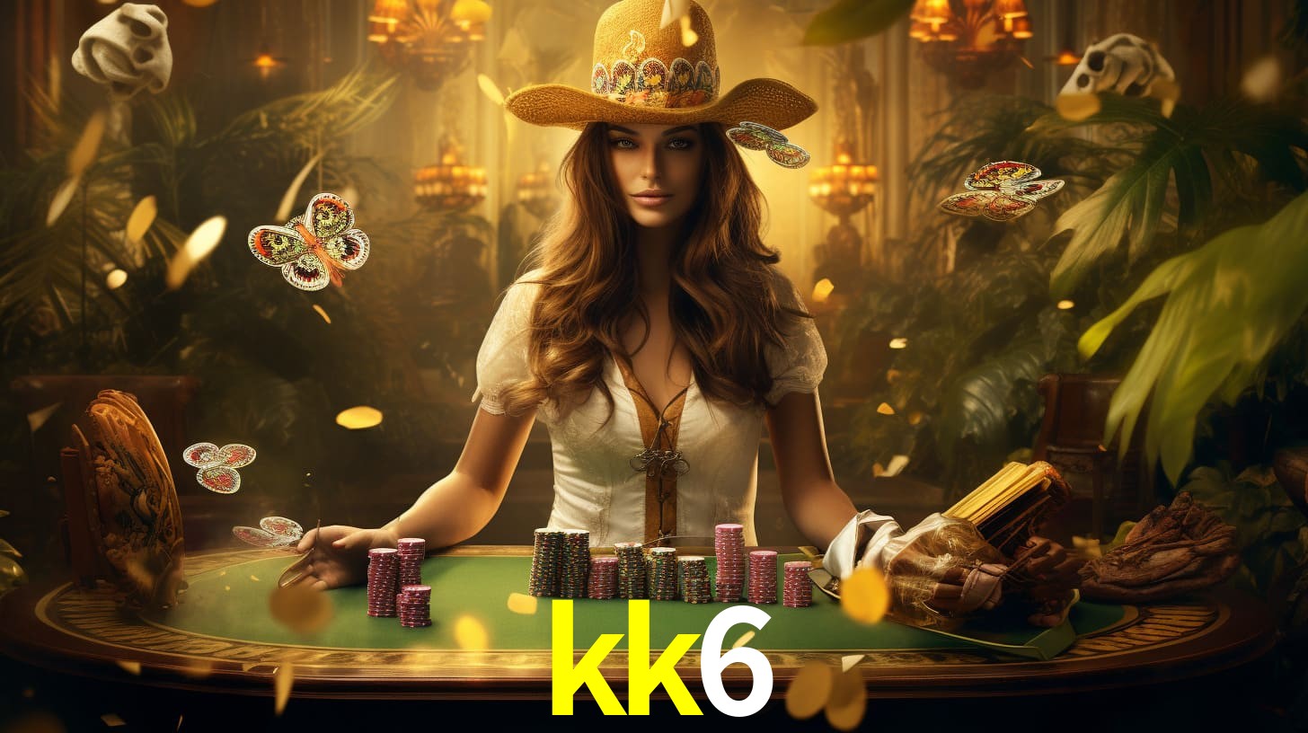 Live Casino kk6