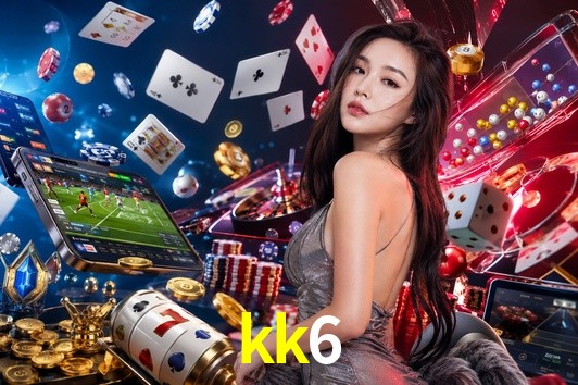 Live Casino kk6
