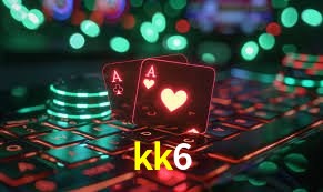 Casino Ao Vivo kk6